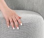 Atelier Del Sofa Barren Puf - Gris